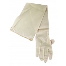 ПБ Glove for rectal examination reusable. 